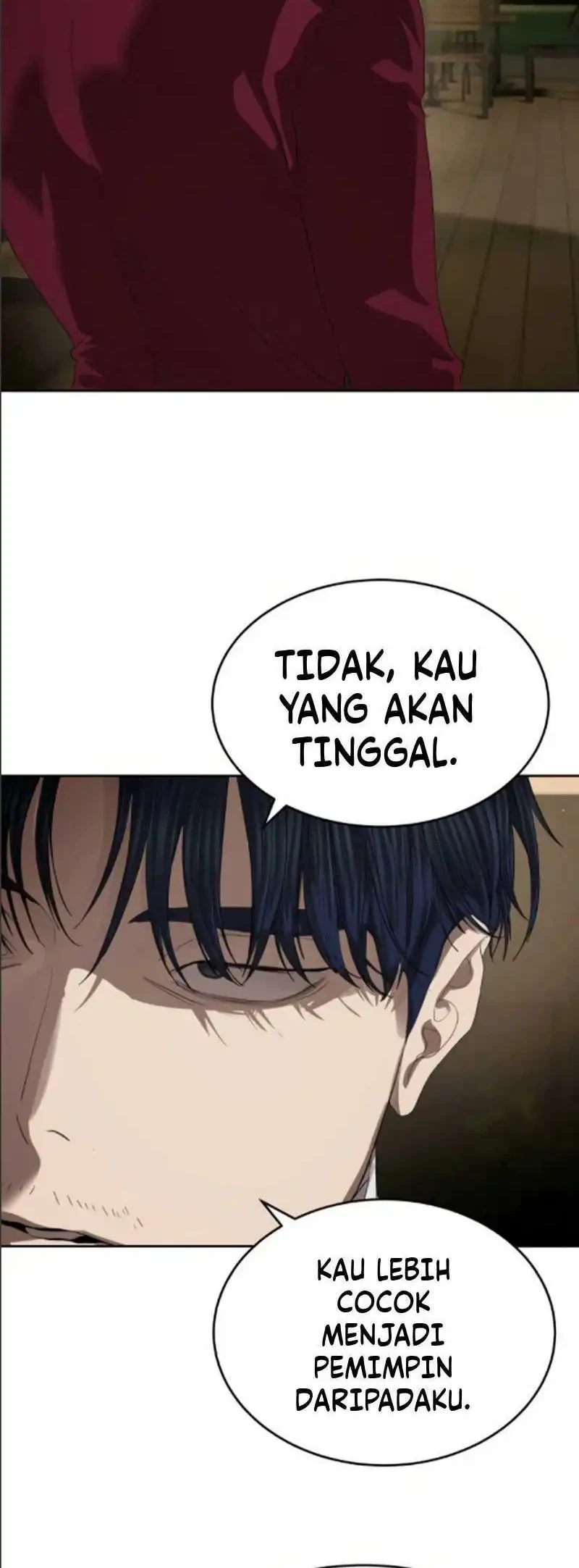 Special Civil Servant Chapter 68 Gambar 20