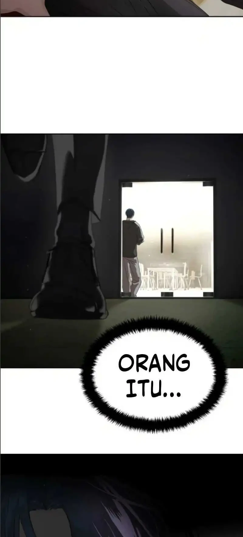 Special Civil Servant Chapter 68 Gambar 28