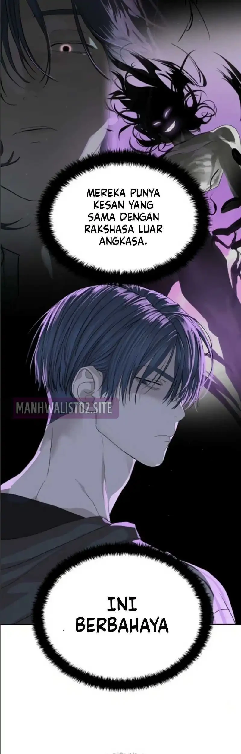 Special Civil Servant Chapter 68 Gambar 29