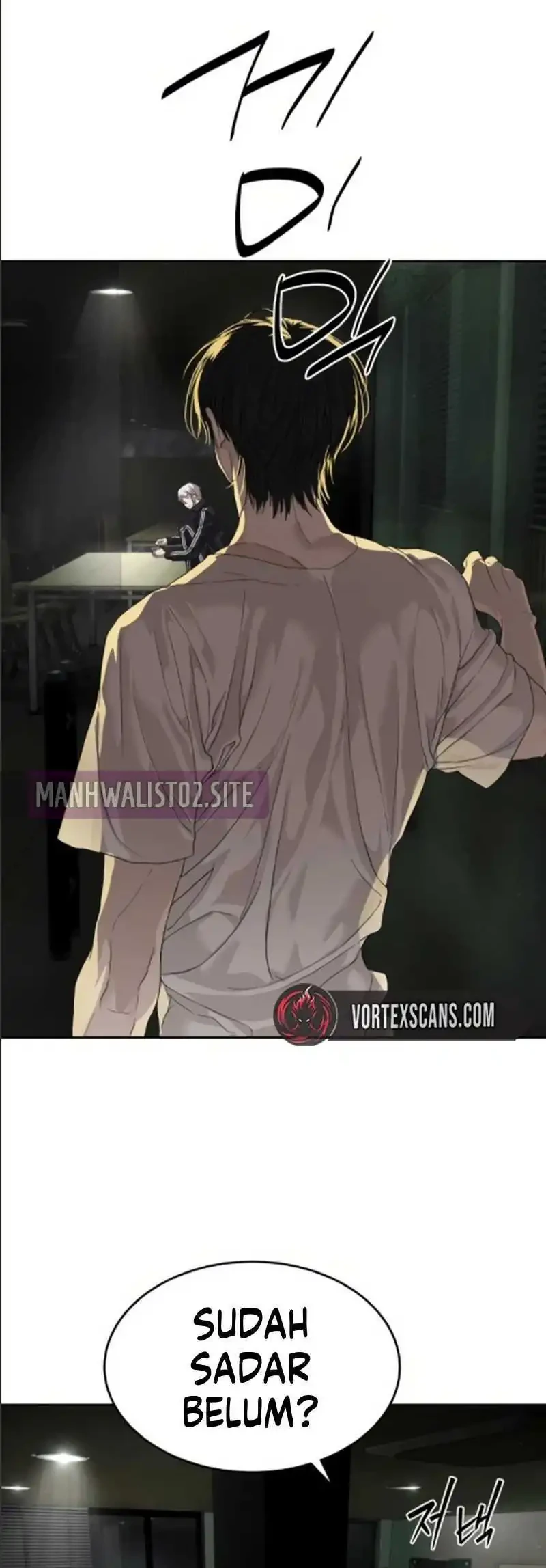 Special Civil Servant Chapter 68 Gambar 36