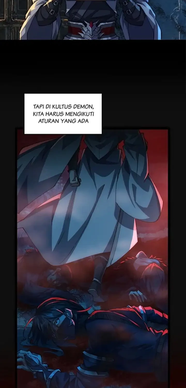 Speedrunning My Way To Immotality Chapter 1 Gambar 24