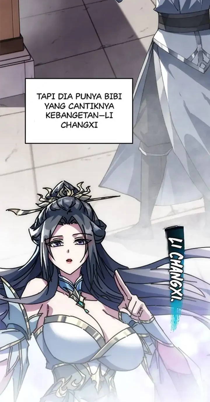 Speedrunning My Way To Immotality Chapter 1 Gambar 33