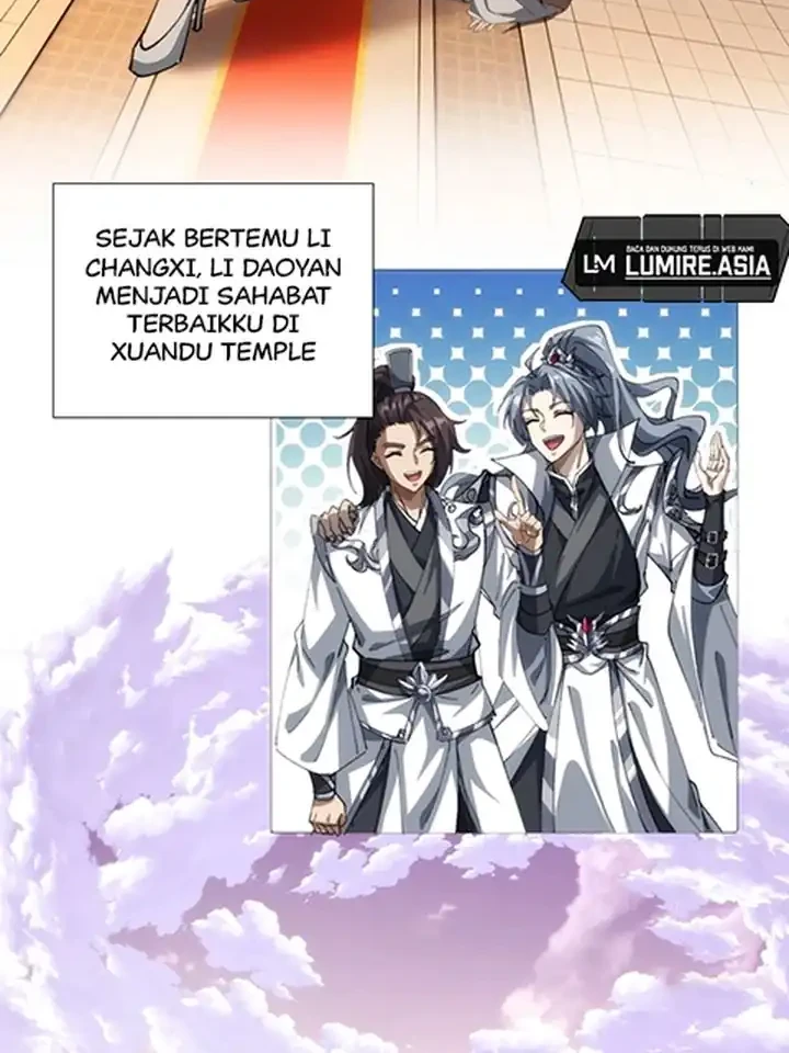 Speedrunning My Way To Immotality Chapter 1 Gambar 35