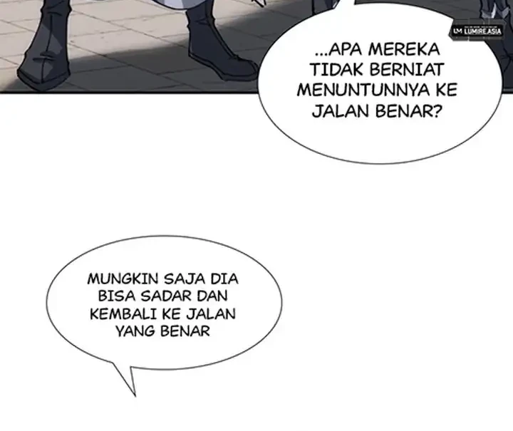 Speedrunning My Way To Immotality Chapter 1 Gambar 43