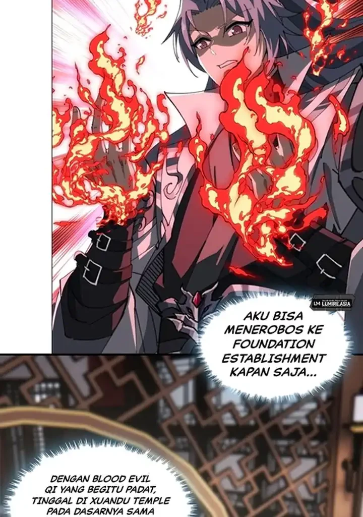 Speedrunning My Way To Immotality Chapter 1 Gambar 51