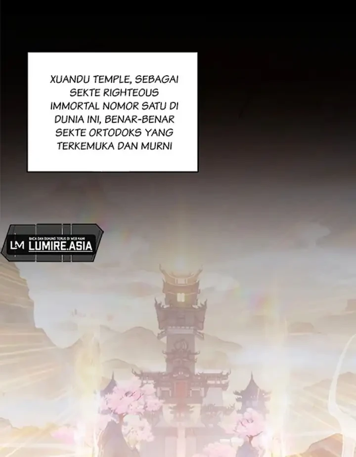 Speedrunning My Way To Immotality Chapter 1 Gambar 6