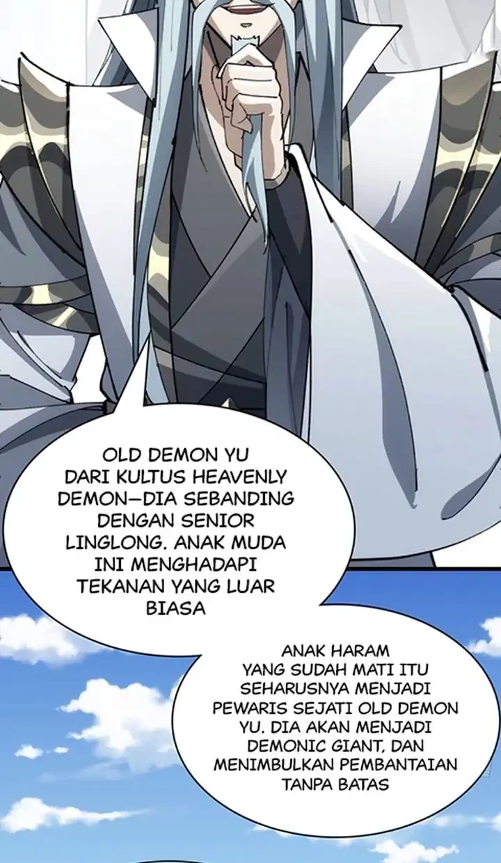 Speedrunning My Way To Immotality Chapter 1 Gambar 86