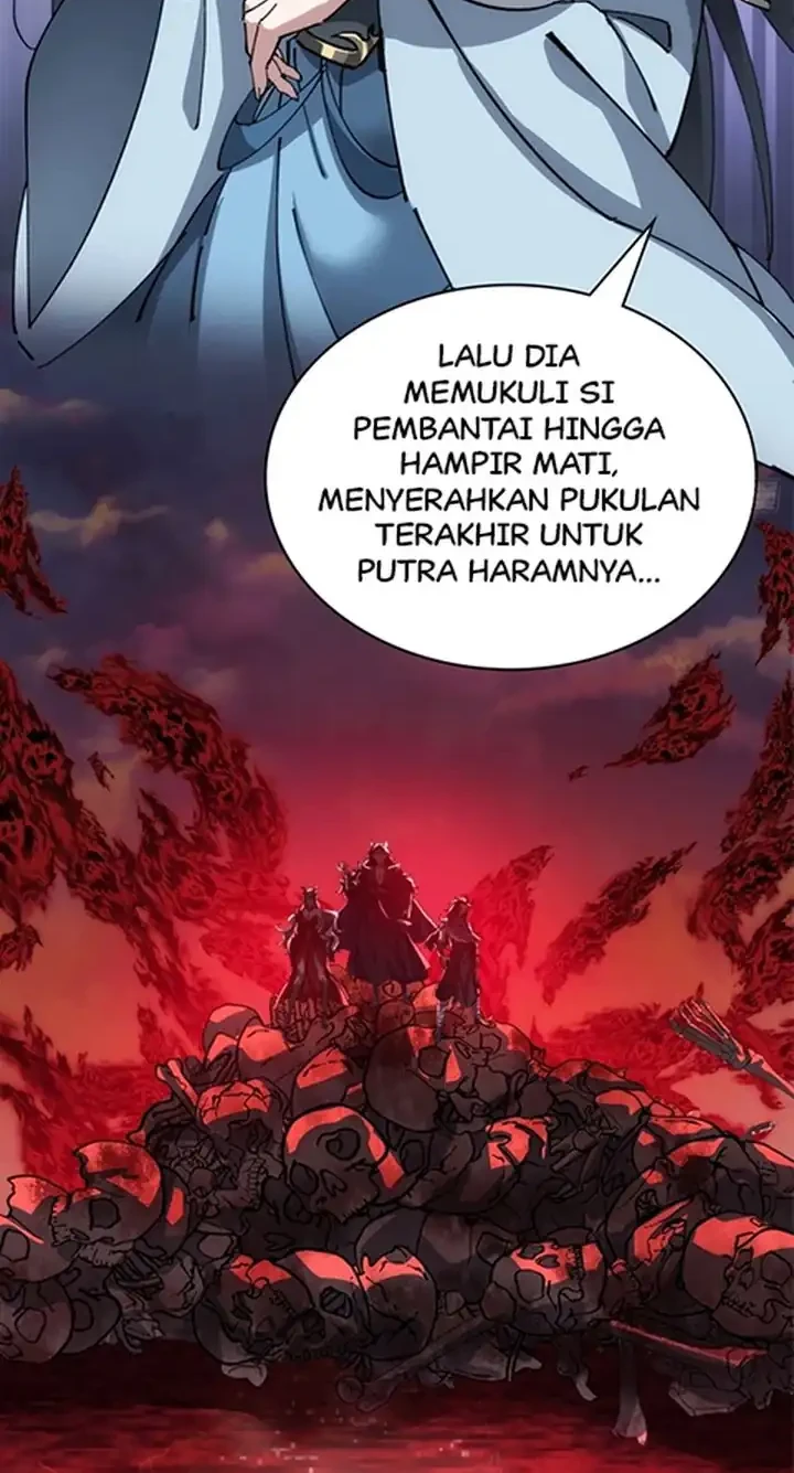 Speedrunning My Way To Immotality Chapter 1 Gambar 88