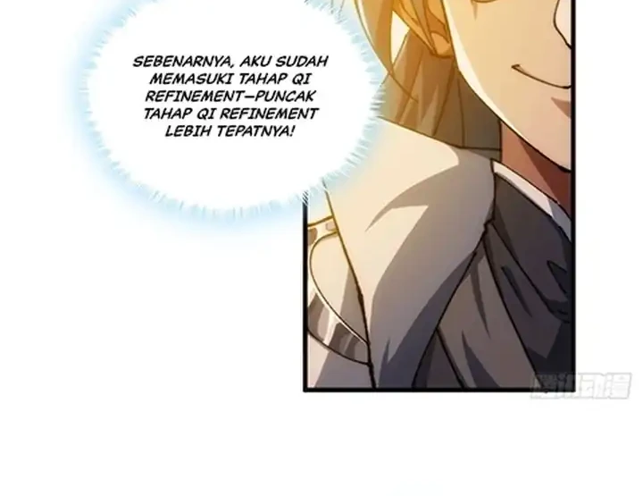 Speedrunning My Way To Immotality Chapter 1 Gambar 14