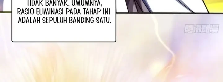 Speedrunning My Way To Immotality Chapter 2 Gambar 19