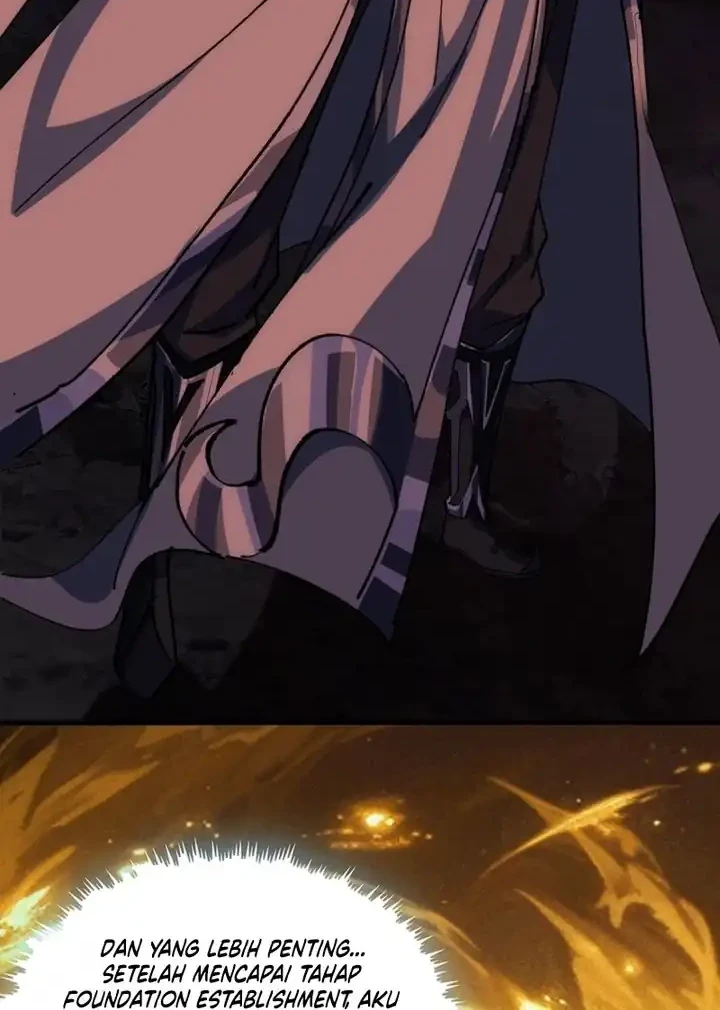 Speedrunning My Way To Immotality Chapter 2 Gambar 26