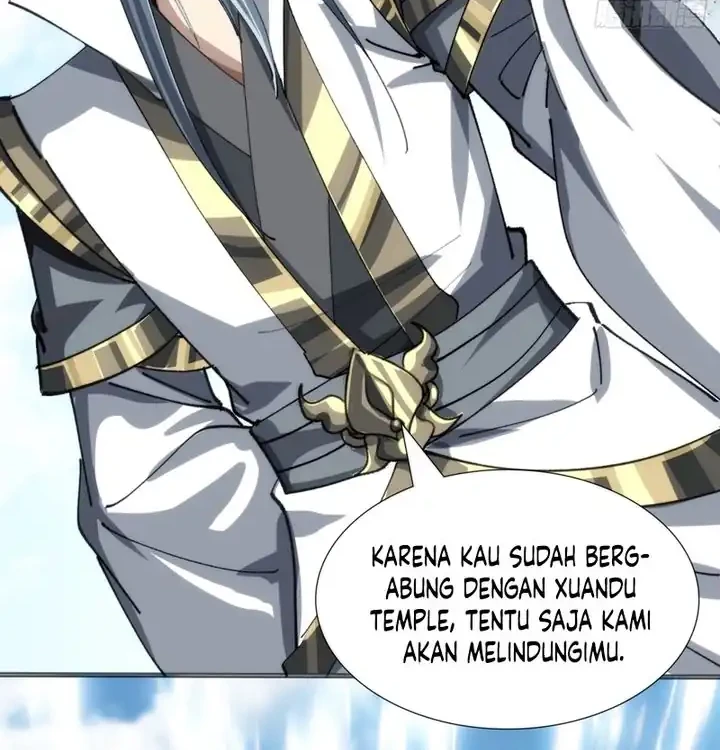 Speedrunning My Way To Immotality Chapter 2 Gambar 41