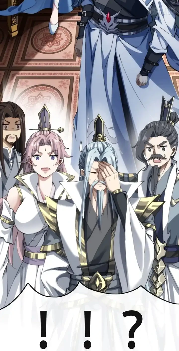 Speedrunning My Way To Immotality Chapter 2 Gambar 8