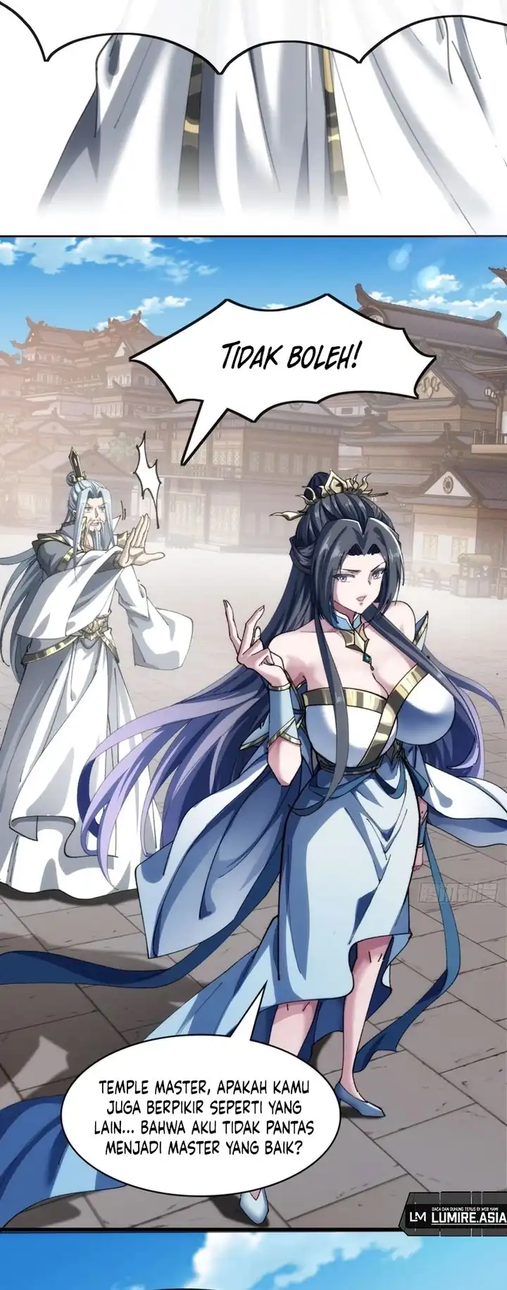 Speedrunning My Way To Immotality Chapter 2 Gambar 9