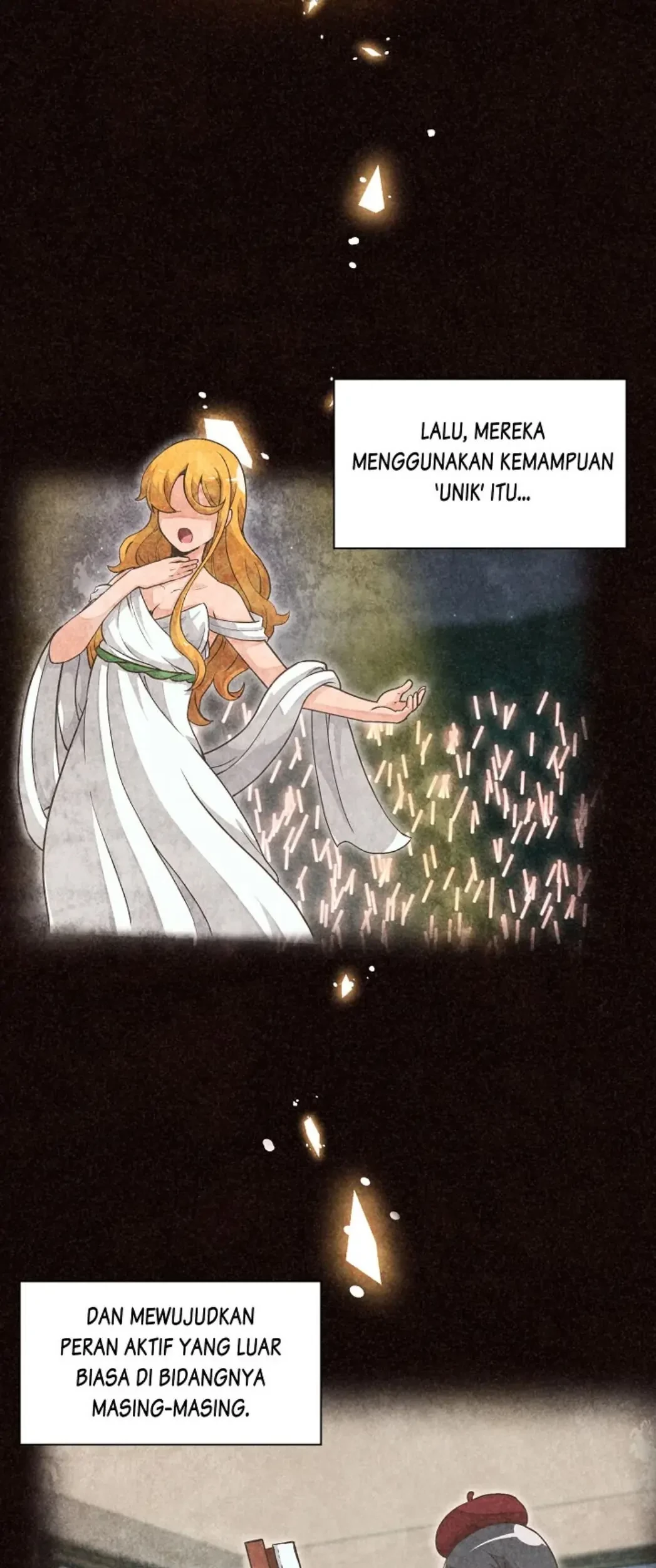 Spirit Farmer Chapter 1 Gambar 3