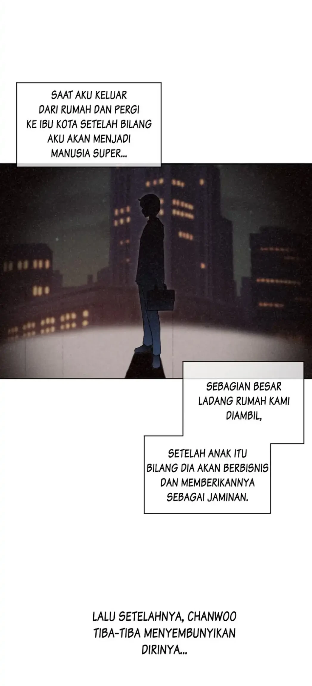 Spirit Farmer Chapter 1 Gambar 18