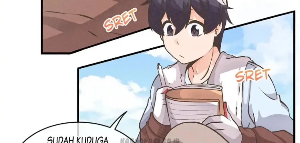 Baca Manhwa Spirit Farmer Chapter 10 Gambar 2