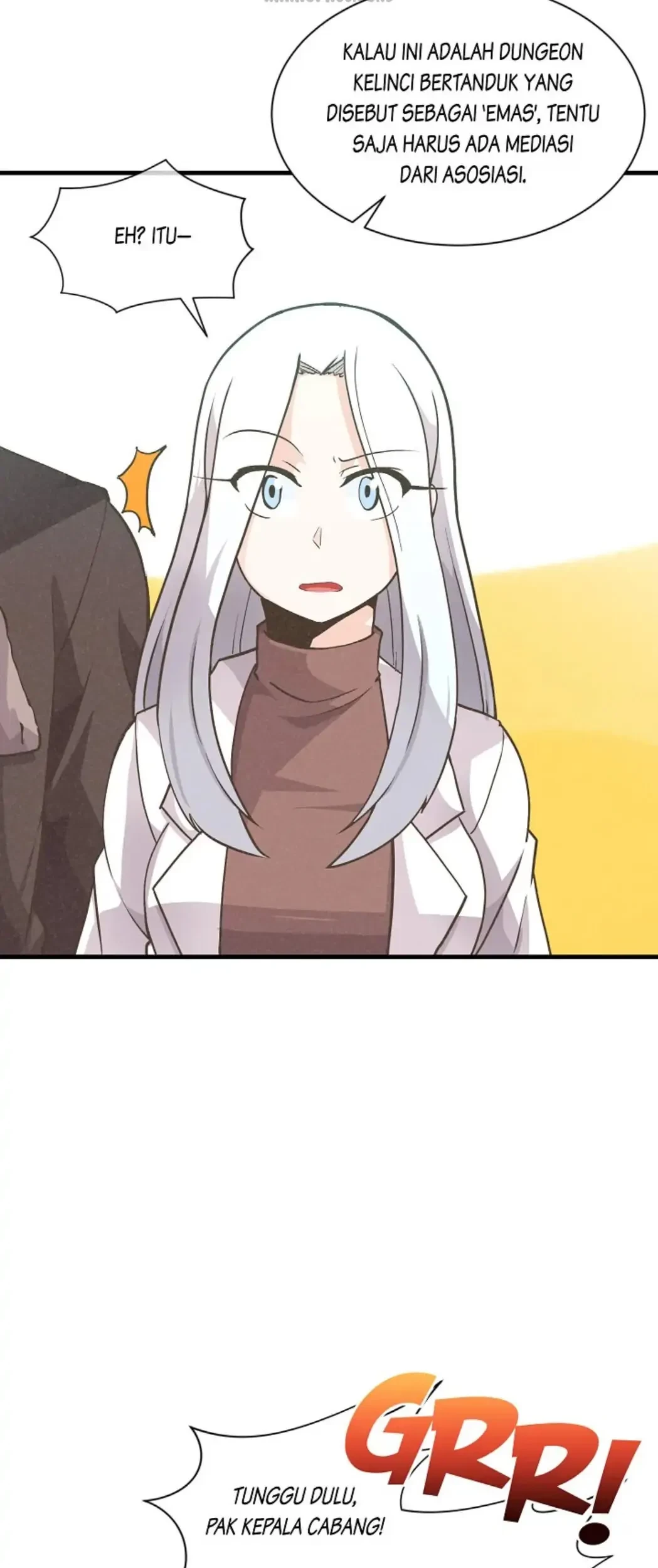 Spirit Farmer Chapter 10 Gambar 39