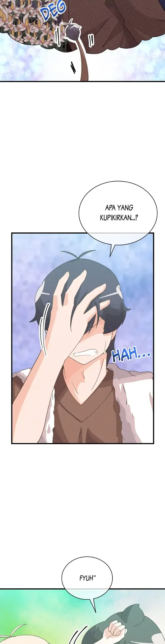Spirit Farmer Chapter 100 Gambar 36