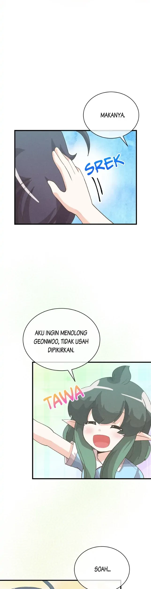 Spirit Farmer Chapter 100 Gambar 43