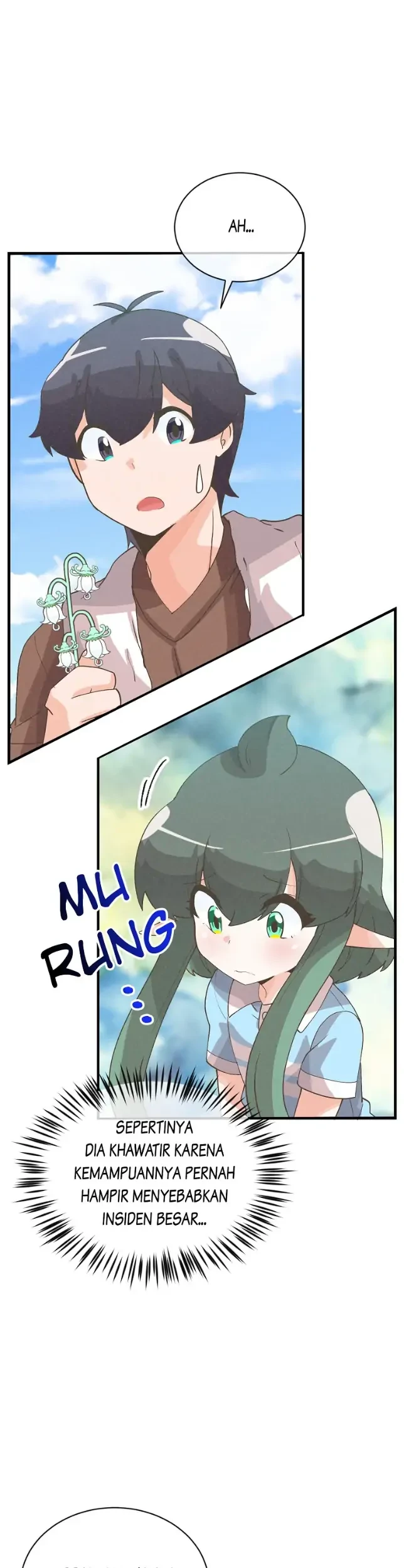 Spirit Farmer Chapter 100 Gambar 23