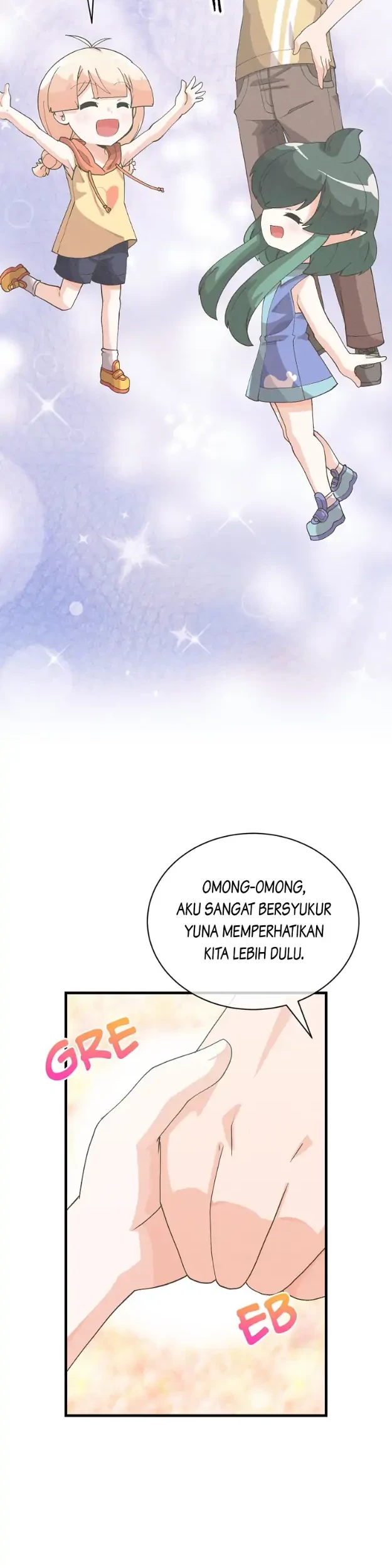 Spirit Farmer Chapter 101 Gambar 43