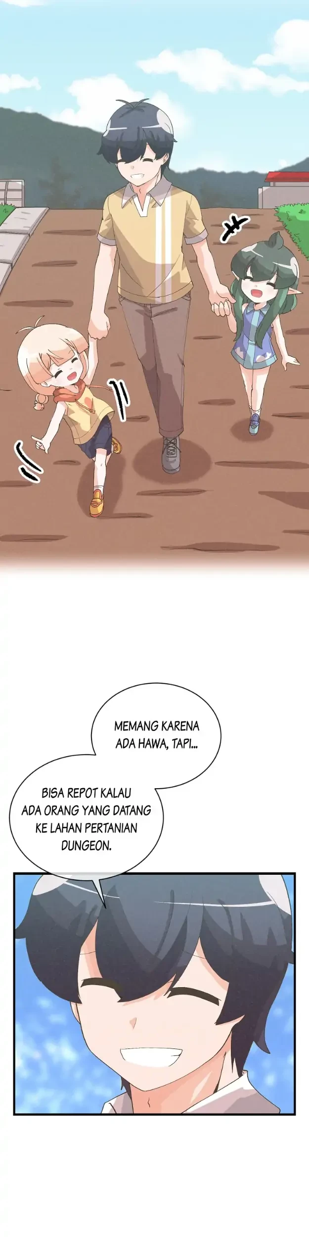 Spirit Farmer Chapter 101 Gambar 45