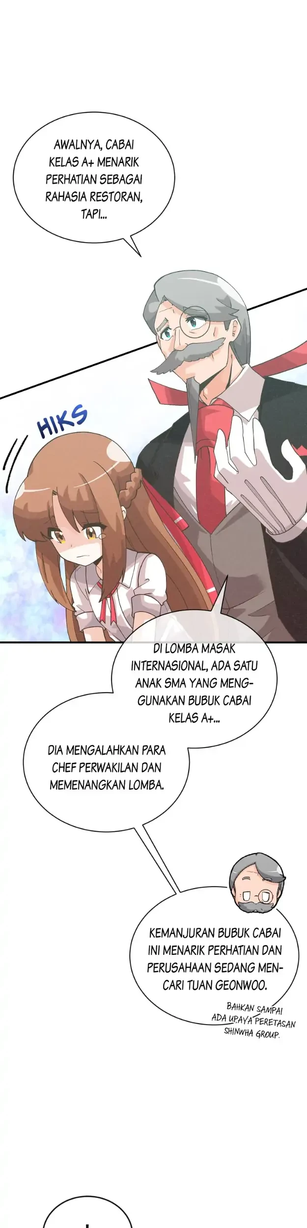 Spirit Farmer Chapter 101 Gambar 4