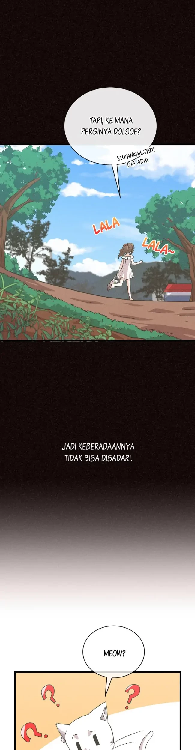 Spirit Farmer Chapter 102 Gambar 34