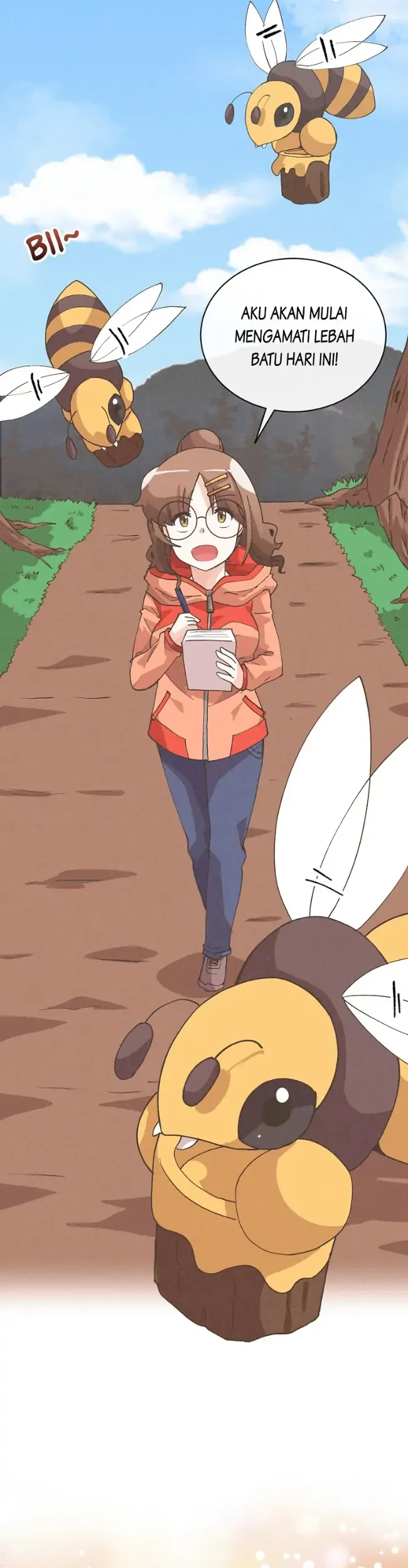 Spirit Farmer Chapter 102 Gambar 4