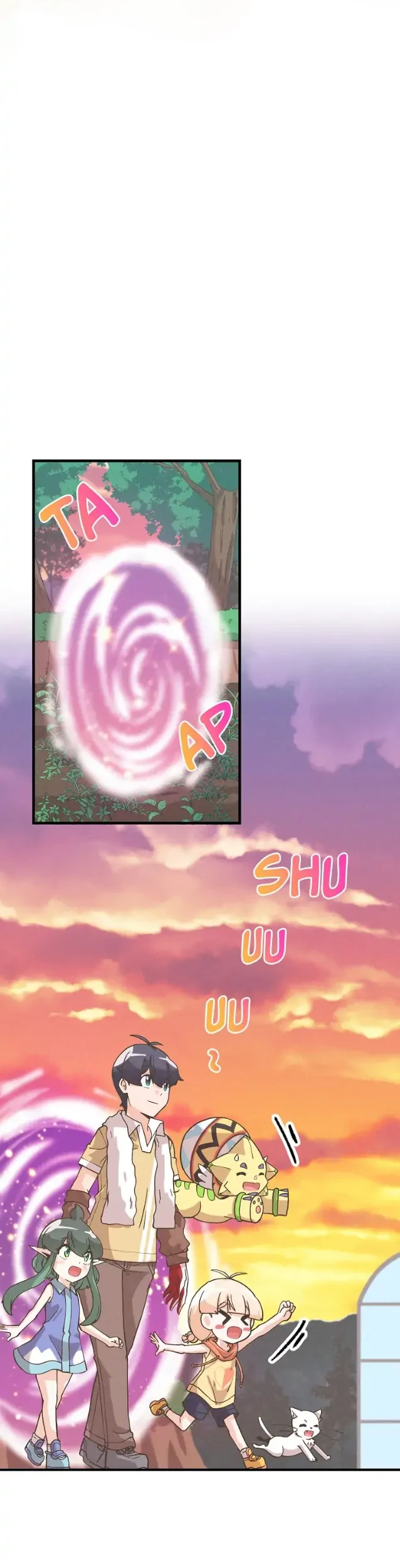 Spirit Farmer Chapter 103 Gambar 27