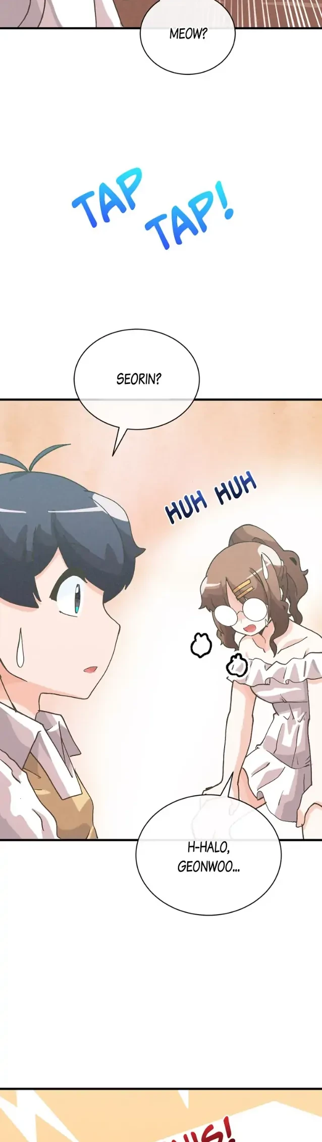 Spirit Farmer Chapter 103 Gambar 30