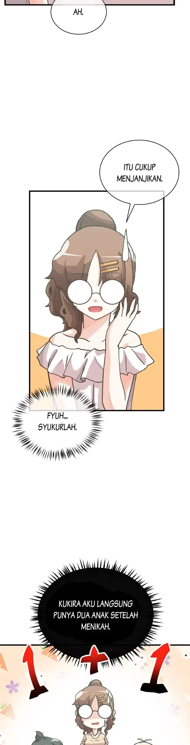Spirit Farmer Chapter 103 Gambar 49