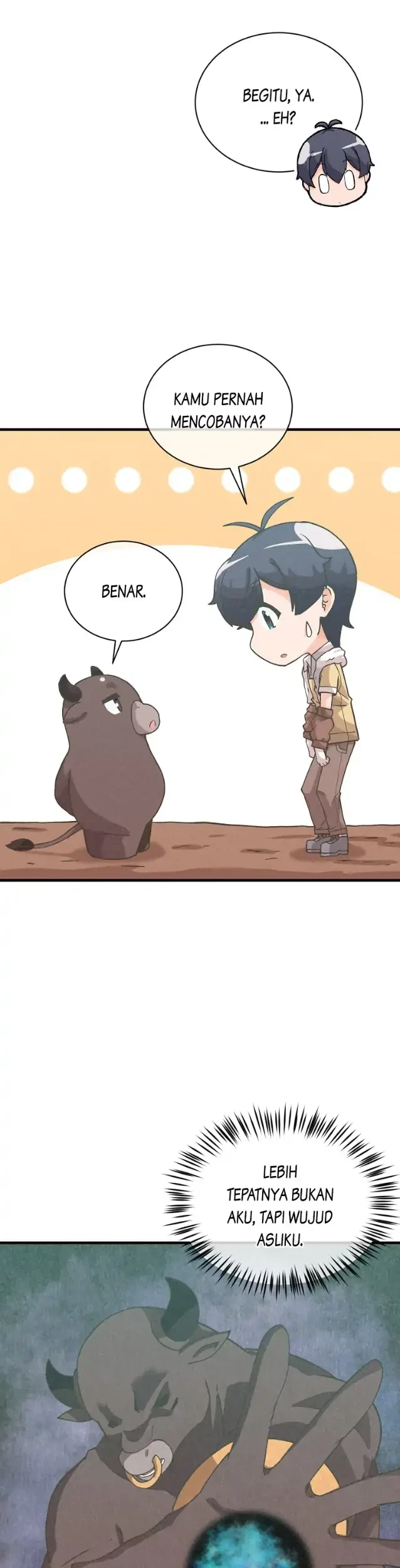 Spirit Farmer Chapter 103 Gambar 15