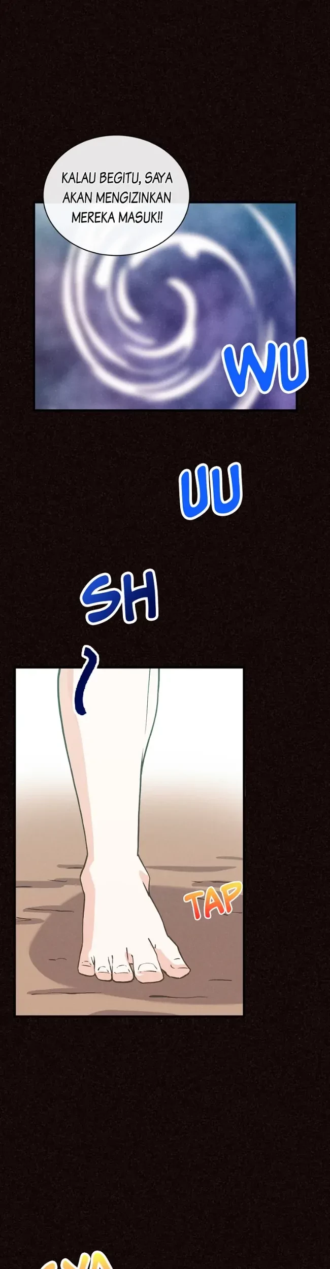 Spirit Farmer Chapter 105 Gambar 10
