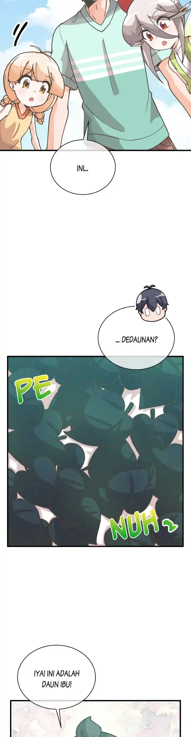 Spirit Farmer Chapter 106 Gambar 10
