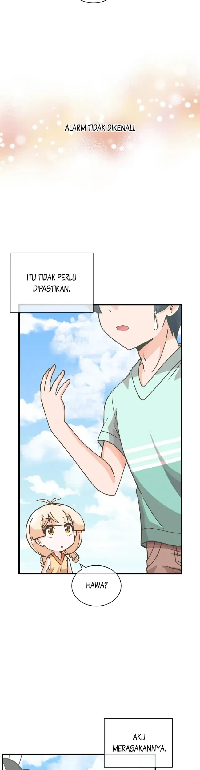 Spirit Farmer Chapter 106 Gambar 23