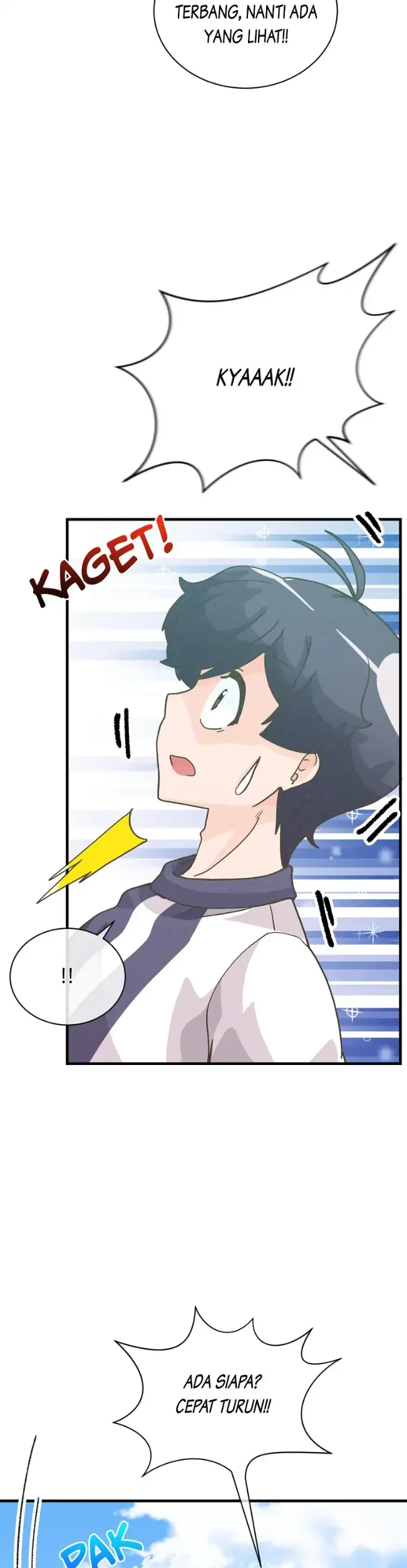 Spirit Farmer Chapter 107 Gambar 29