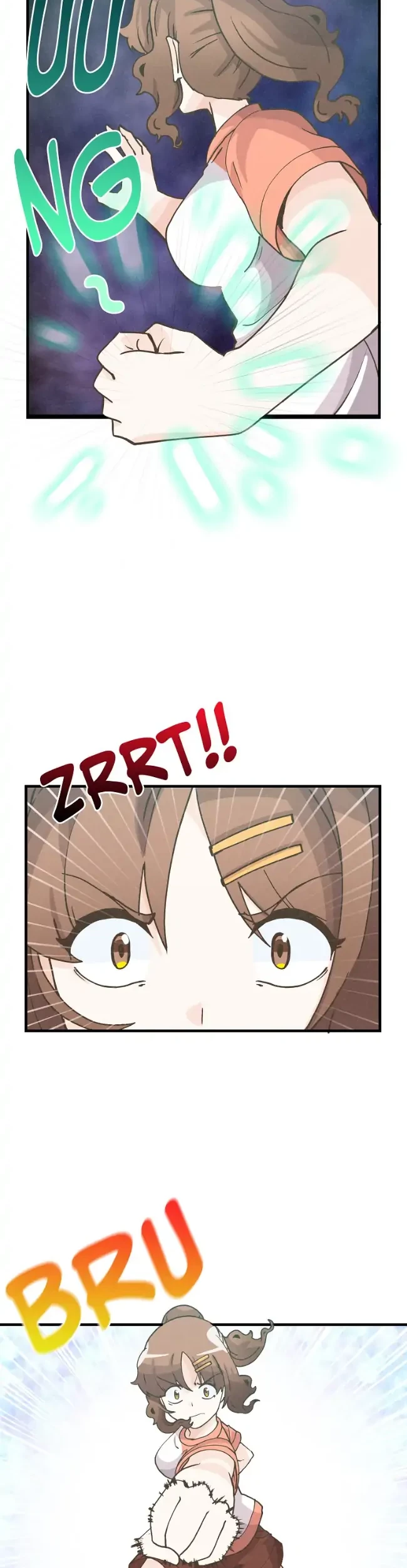 Spirit Farmer Chapter 107 Gambar 37