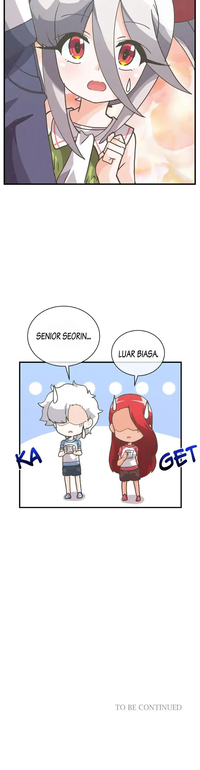 Spirit Farmer Chapter 107 Gambar 60