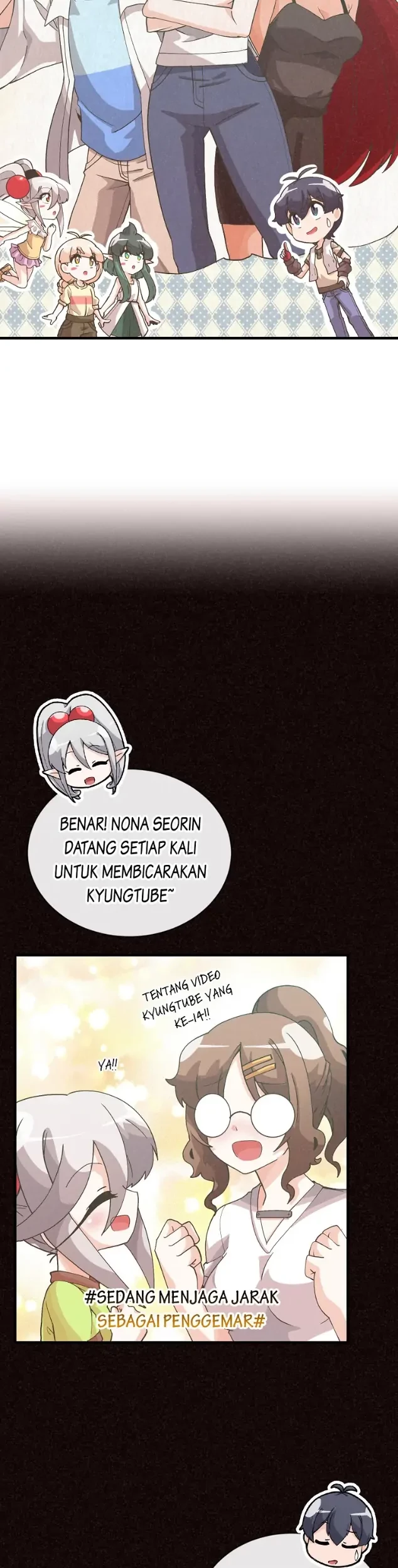 Spirit Farmer Chapter 108 Gambar 4