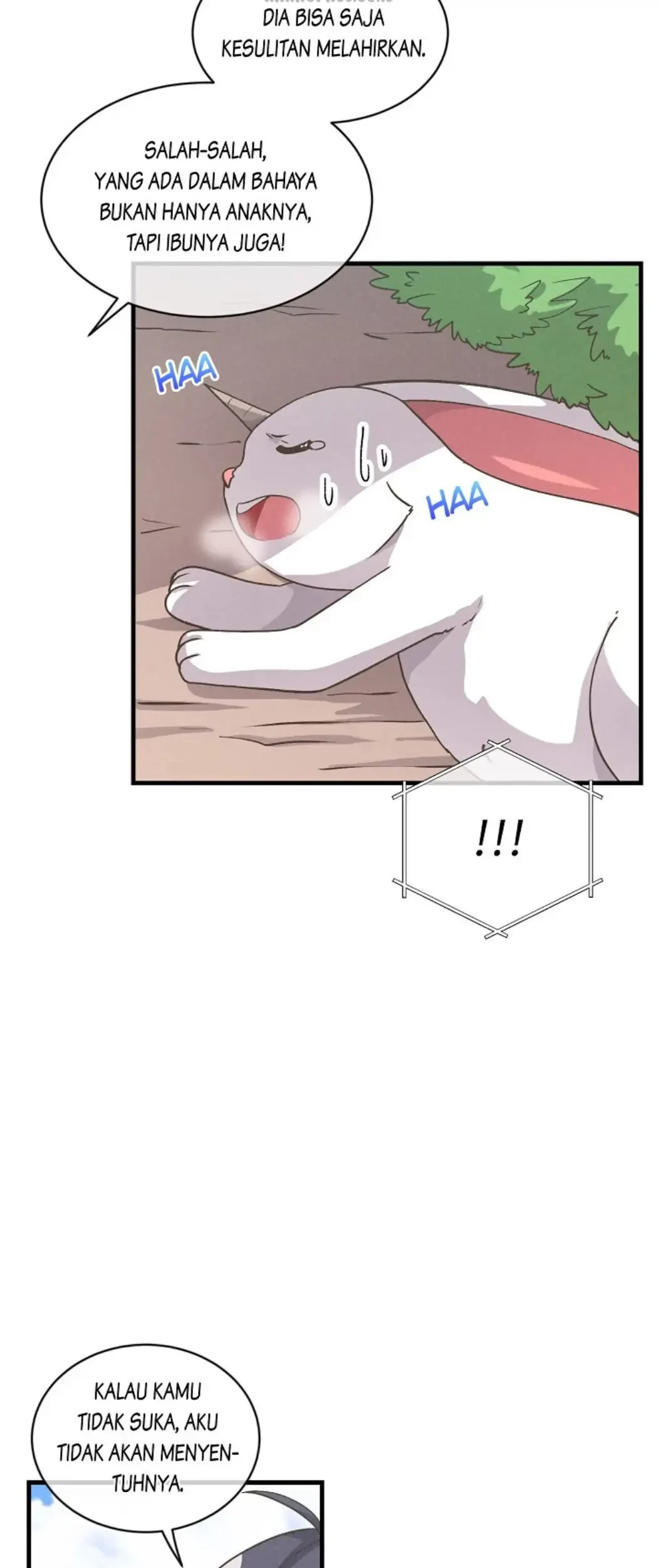 Spirit Farmer Chapter 11 Gambar 43
