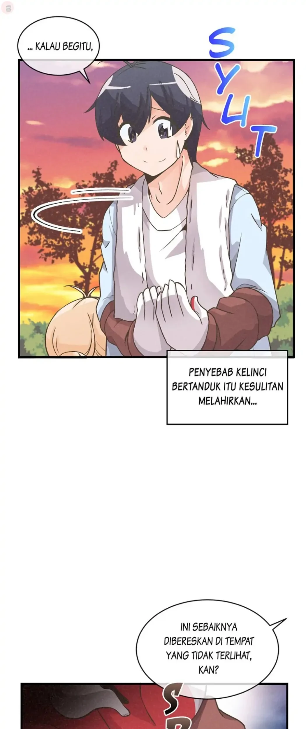 Spirit Farmer Chapter 11 Gambar 55