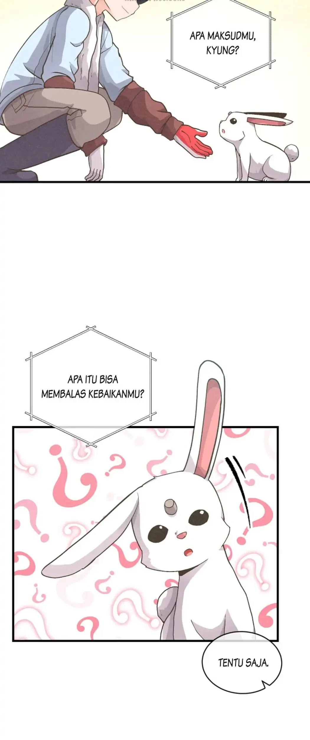Spirit Farmer Chapter 11 Gambar 69