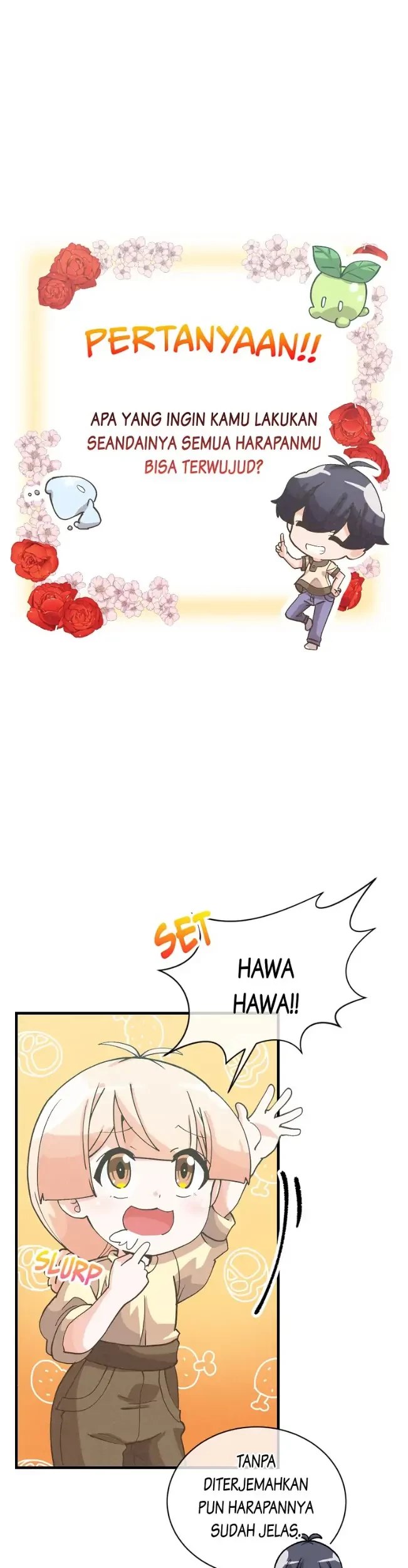 Baca Komik Spirit Farmer Chapter 110 Gambar 1