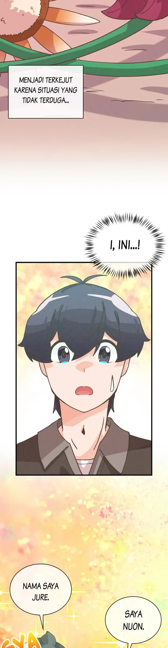 Baca Manhwa Spirit Farmer Chapter 111 Gambar 2