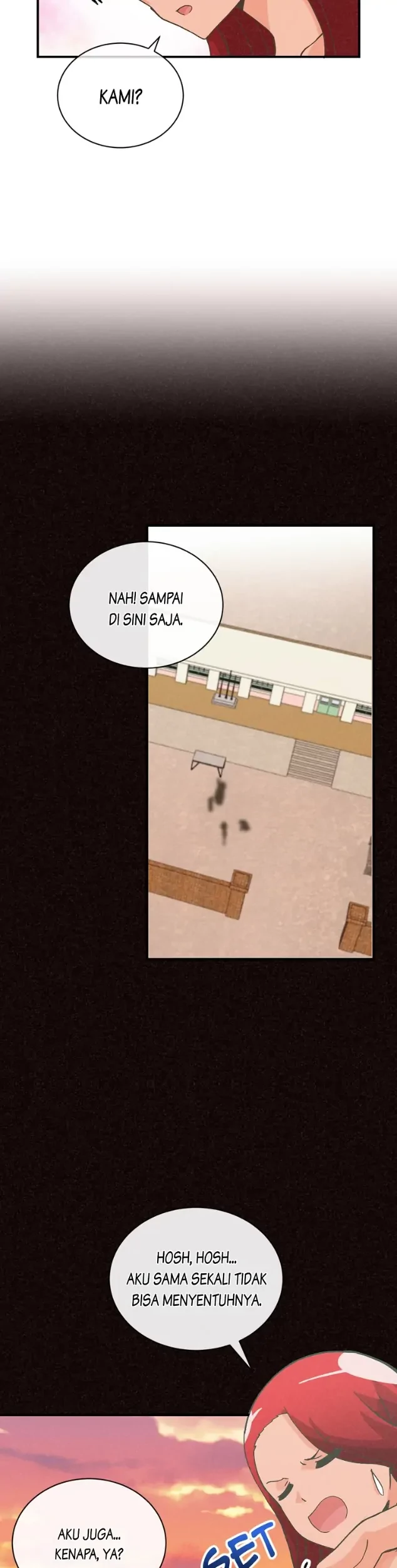 Spirit Farmer Chapter 112 Gambar 33