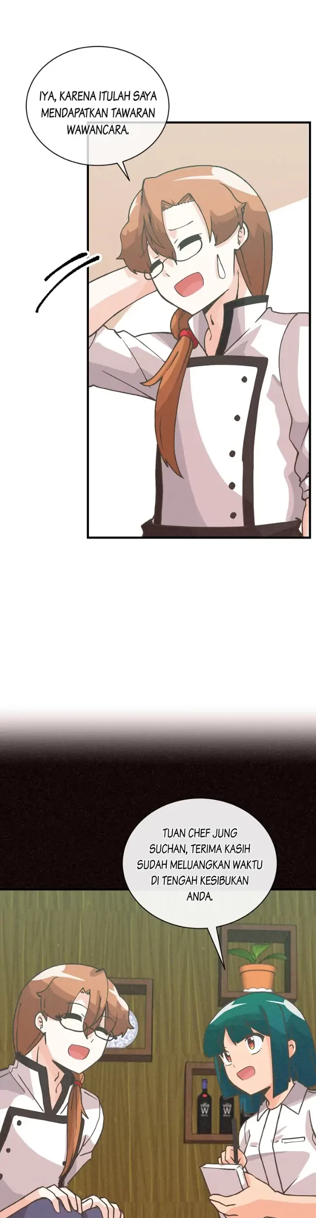 Spirit Farmer Chapter 113 Gambar 47