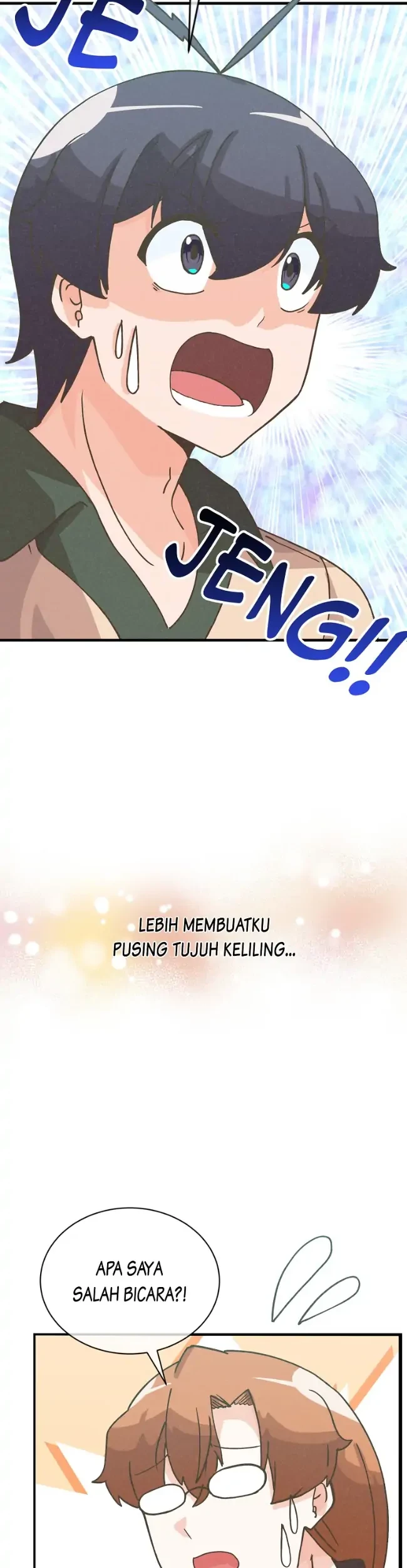 Spirit Farmer Chapter 113 Gambar 55