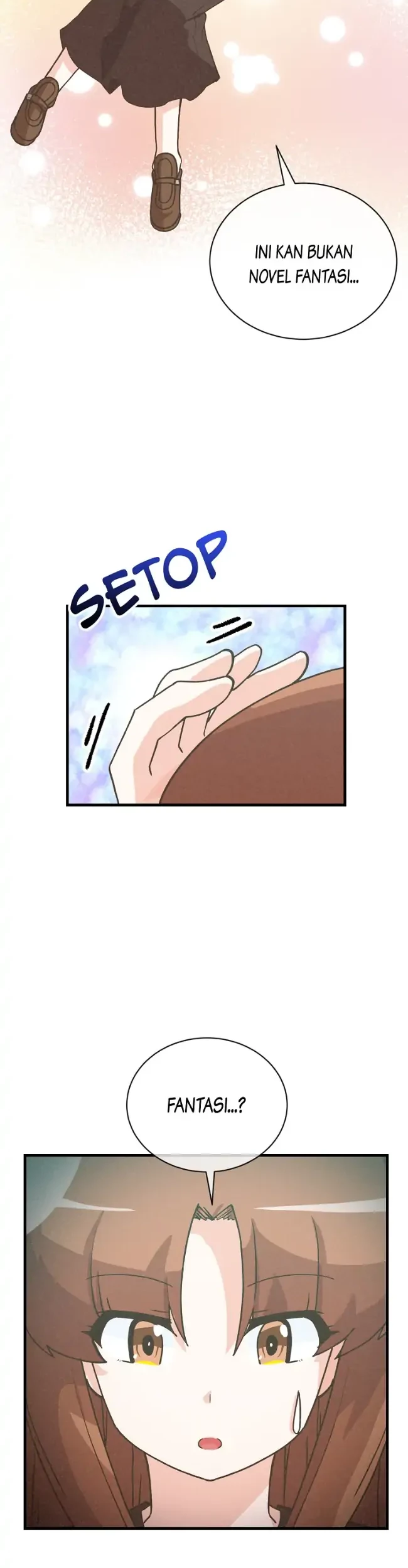 Spirit Farmer Chapter 114 Gambar 40